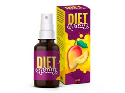 diet spray