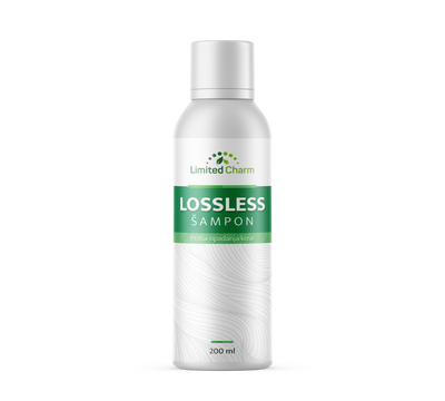 lossless shampoo