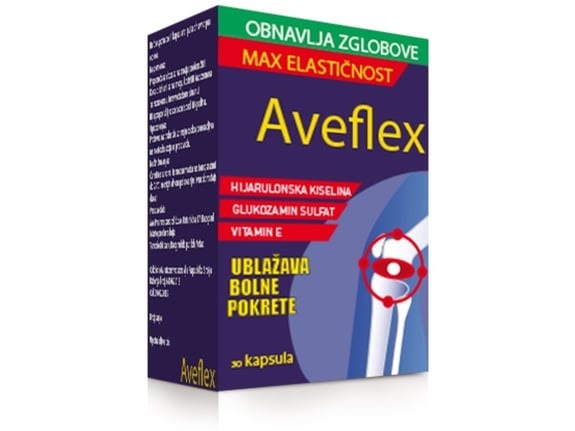 Ave Aveflex