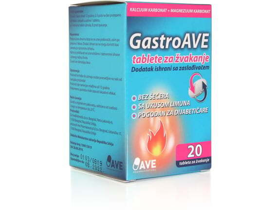 Ave GastroAve