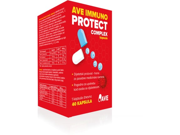 Ave Immuno protect
