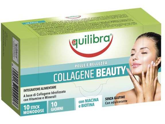 Equilibra Collagen Beauty