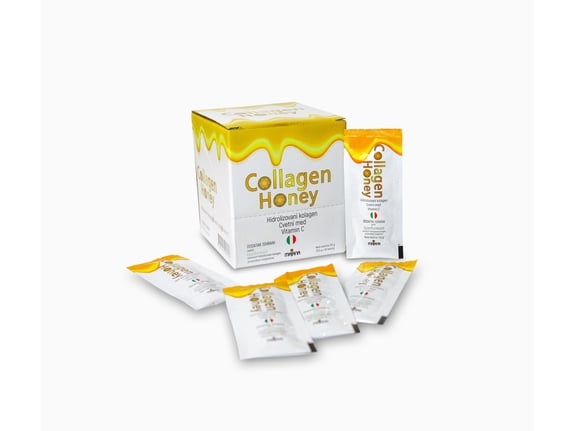 Majana Collagen Honey