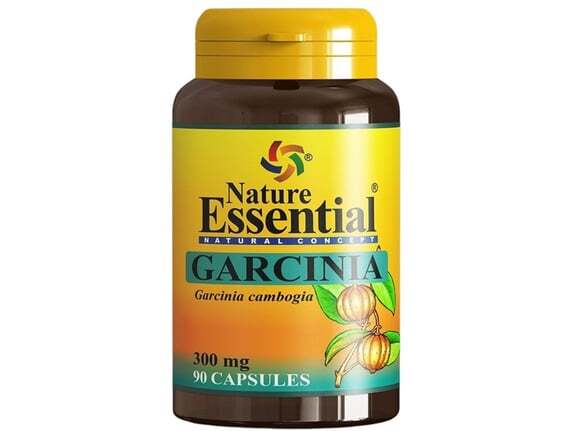 Nature Essential-Garsinija