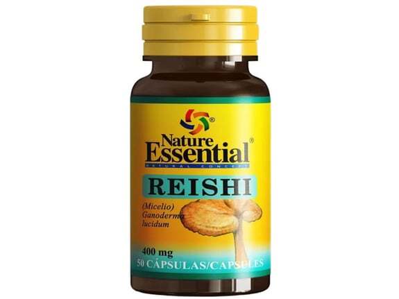 Nature Essential-Reishi