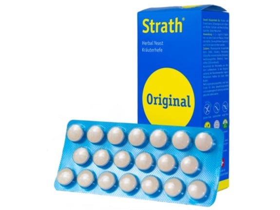 Strath Tablete