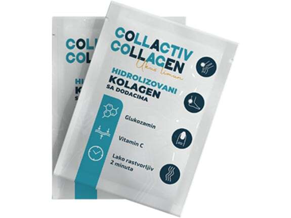 TopFood Collactiv collagen kesice
